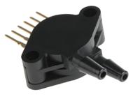 mpx5100dp NXP Differential Pressure Sensor