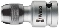 05042755001 Wera 784 B Hex Socket Adapter, 43 mm Overall