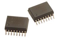 assr-601jt-000e Broadcom, ASSR-601JT-000E MOSFET Output Optocoupler, Surface Mount, 16-Pin SO