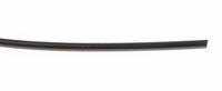 832-0529 RS PRO 1.75mm Black FLEX 45 3D Printer Filament, 500g