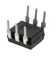 4n35 Isocom, 4N35 DC Input Transistor Output Optocoupler, Through Hole, 6-Pin PDIP