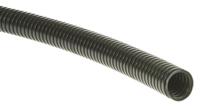 pist-17b PMA Flexible Conduit, 20mm Nominal Diameter, Plastic, Black