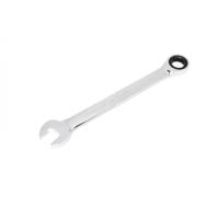 9136 GearWrench Combination Ratchet Spanner, 36mm, Metric, Double Ended, 19.7 in Overall