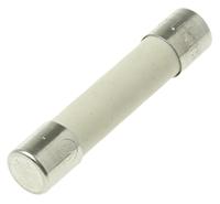 35616300029 Littelfuse 6.3A T Ceramic Cartridge Fuse, 6.3 x 32mm