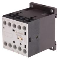 11bg0031a230 Lovato Orange BG Contactor Relay, 230 V ac Coil, 4-Pole, 10 A, 3NO + 1NC, 690 V ac