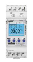 1704130 Theben Digital Time Switch 12 → 24 V ac, 1-Channel