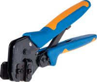 58495-1 TE Connectivity PRO-CRIMPER III Hand Ratcheting Crimp Tool for Multimate Type III+ Contacts, Multimate Type VI Contacts