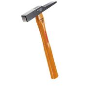 203h16 Facom Steel Electricians Hammer with Hickory Wood Handle, 160g
