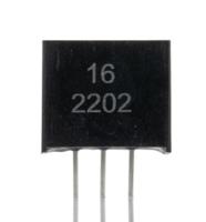 tsr-1-2465 TRACOPOWER Switching Regulator, Through Hole, 6.5V dc Output Voltage, 9 → 36V dc Input Voltage, 1A Output
