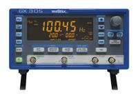 gx305 Metrix GX 305 Function Generator, 0.001 Hz Min, 2 MHz Max FM Modulation Variable Sweep