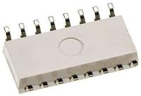 tcmt4600 Vishay, TCMT4600 DC Input Phototransistor Output Quad Optocoupler, Surface Mount, 16-Pin SOP