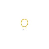 630348 Pilz Female 5 way M12 to Open Line End Cable, 5 m