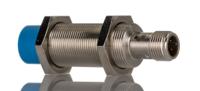 ime18-12npszc0k Sick M18 x 1 Inductive Proximity Sensor - Barrel, PNP Normally Open Output, 12 mm Detection, IP67
