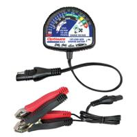 ts130 TecMate TS130 Battery Tester