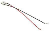 cp08-17-06l Tark Thermal Solutions Peltier Module, 2.4W, 2.1A, 2.06V, 9 x 9mm