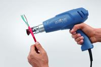 008390 Steinel HL1620S 500°C max Corded Heat Gun, Type G - British