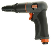 bp827 Bahco BP827 Reversible Air Screwdriver, 1/4in Air Inlet (BSP), 800rpm