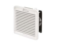 7f2090244250 Finder 7F Series Series Fan Filter, Synthetic Fibre Filter, Plastic Frame, 224 x 224mm