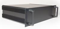 188-1322 RS PRO, 4U, 19-Inch Rack Mount Case, , 425 x 425 x 173mm