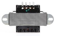 504-622 RS PRO 50VA 2 Output Chassis Mounting Transformer, 15V ac, IEC 61558-2-6