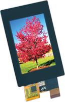 ea-tft028-23aitc Display Visions EA TFT028-23AITC TFT TFT LCD Display / Touch Screen, 2.8in, 240 x 320pixels