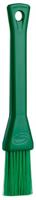 5552302 Vikan Green Pastry Brush for Food Industry, General Cleaning with brush included