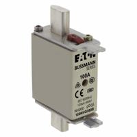 100nhg000b Eaton 100A Tag Fuse, NH000, 500V ac