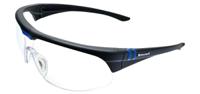 1032179 Honeywell Safety Millennia 2G Safety Glasses, Clear PC Lens