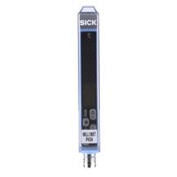 wll180t-p434 SICK Fibre Optic Sensor 0 → 20 m, PNP Output, ≤50 mA, IP50, 12 → 24 V dc