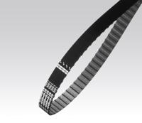 110-xl-031 OPTIBELT 110 XL 031 Timing Belt, 55 Teeth, 279.4mm Length, 7.87mm Width