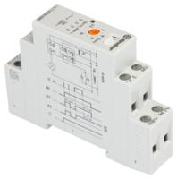 141182300300 Finder Digital Staircase Timer 230 V ac, 1-Channel