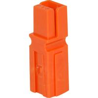 1327g17 Anderson Power Products PP15 Heavy Duty Power Connector Housing, 1 Contacts, Right Angle