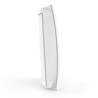 fp1720w2-r FireAngel Safety Technology Limited ABS Plastic Heat Detector, 85dB, 3V dc