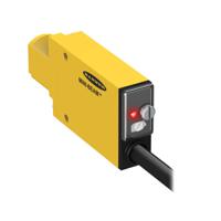 sm2a31rl Banner Opposed Photoelectric Sensor, Rectangular Sensor, 30 m Detection Range