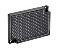 201-8161 RS PRO Polarised Retro Reflection Photoelectric Sensor, Block Sensor, 3 m Detection Range