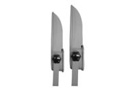 nslinkstar50-kit Nightsearcher LINKSTAR Linkable Floodlight, 96 LED, 50 W, 6000 Lumen, IP65, 110 V ac