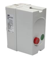 1sbk114035r2800 ABB Motor Starter, DOL, 4 kW, 400 V, 1 Phase