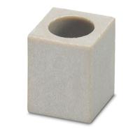 1303337 Phoenix Contact IS-K 10 Series Bridge Bar Isolator for Use with DIN Rail Terminal Blocks