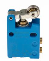 81921702 Crouzet Roller Lever 3/2 Pneumatic Manual Control Valve 81 Series, 2.5mm, III B
