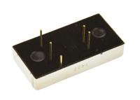 ten-12-2422 TRACOPOWER TEN 12 DC-DC Converter, ±12V dc/ ±500mA Output, 9 → 36 V dc Input, 12W, Through Hole, +85°C Max Temp
