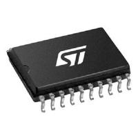 stnrg011 STMicroelectronics STNRG011, Power Factor Controller, 19 V 20-Pin, SOIC