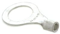 14-20 JST, R Uninsulated Ring Terminal, 20mm Stud Size, 10.5mm² to 16.78mm² Wire Size