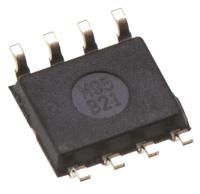 opa2227u Texas Instruments, Operational Amplifier, 8 MHz, 8-Pin 18 V SOIC