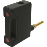 rs63ph Eaton 63A Rail Mount Fuse Holder, 1P, 690V ac