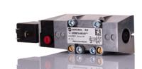 sxe9573-a80-00-13j Norgren Pneumatic Solenoid Valve - Solenoid/Air ISO Star Series