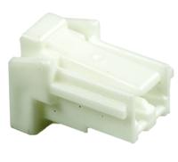 zer-02v-s JST, ZER Female Connector Housing, 1.5mm Pitch, 2 Way, 1 Row