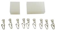 connector-kit-e13 Molex Connector Kit, for use with MPx-45/65 Series