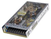 rsp-200-135 MEAN WELL Switching Power Supply, RSP-200-13.5, 13.5V dc, 14.9A, 201W, 1 Output, 124 → 370 V dc, 88 → 264
