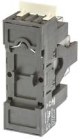 pt2s7lc4-8-1415074-1 TE Connectivity DIN Rail Power Relay, 24V dc Coil, 12A Switching Current, DPDT