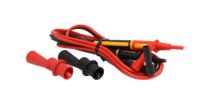 fluke-381 Fluke 381 Clamp Meter, 999.9 A 2500 A 1000 V 1000 V ac CAT IV, CAT III Non-Contact Voltage Detector
